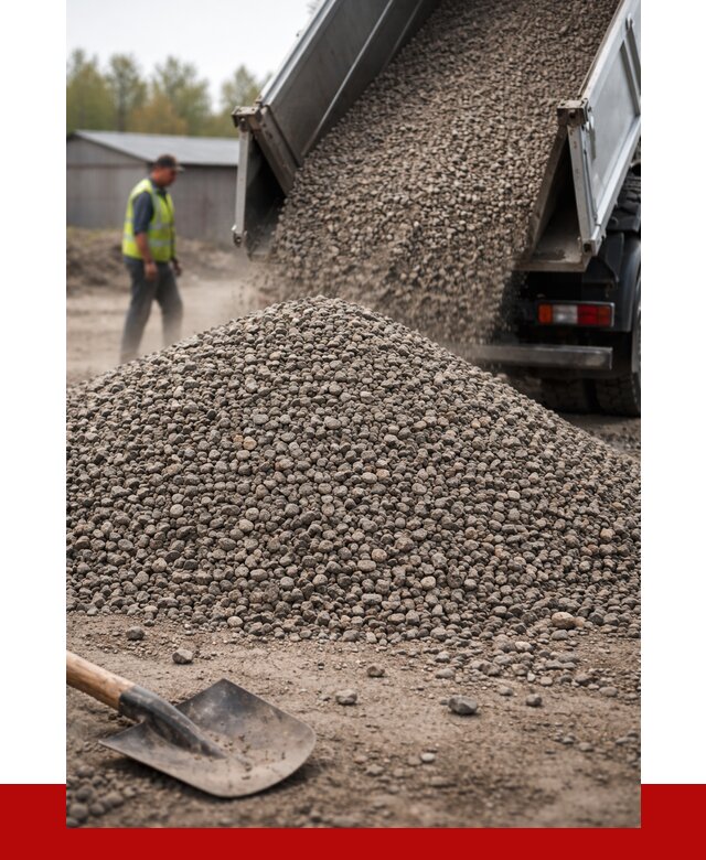Гранитный щебень фракция 3-10 в волжском от 4559 руб | ПРОНЕРУДВлж