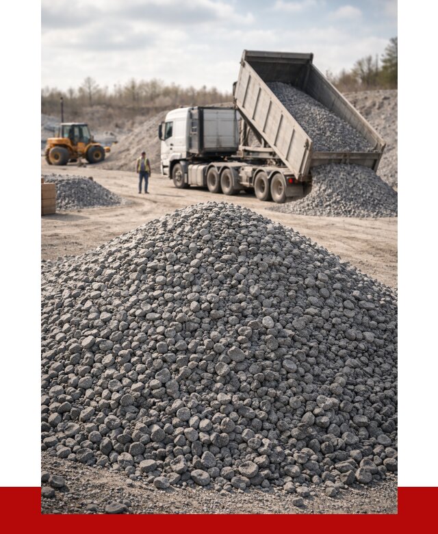 Щебень габбро диабаз доставка в волжском от 2229 руб.| ПРОНЕРУДВлж