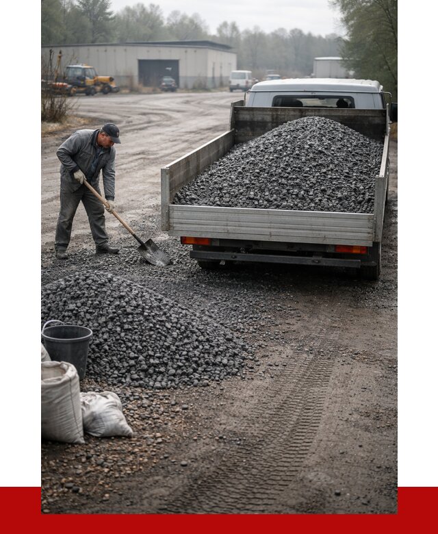 Купить шлаковый щебень в волжском, от 1590 р. ПРОНЕРУДВлж