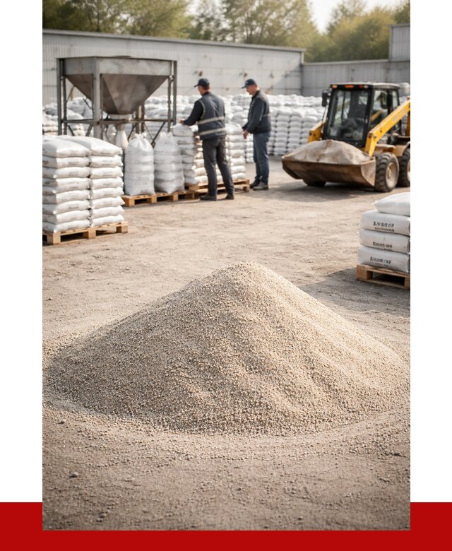 Кварцевый песок для фильтра в волжском от 4255 р. | ПРОНЕРУДВлж