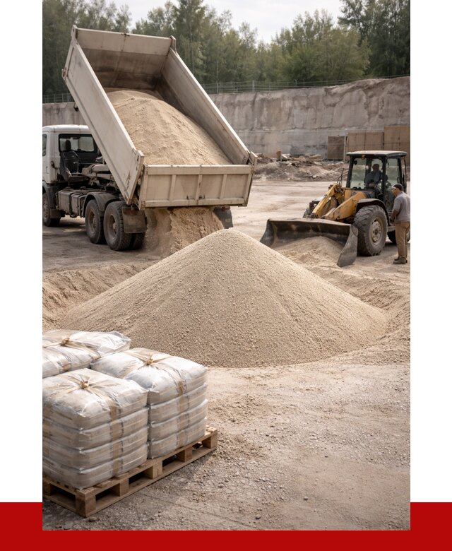 Кварцевый песок фракция 0 3 в волжском от 2229 р | ПРОНЕРУДВлж