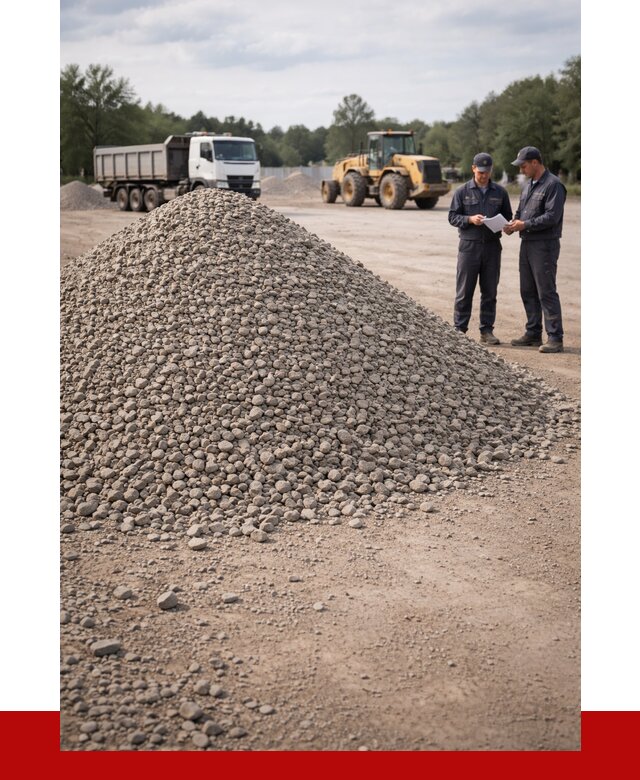 Купить гравий фракция 40-70 в волжском от 1216 р. | ПРОНЕРУДВлж