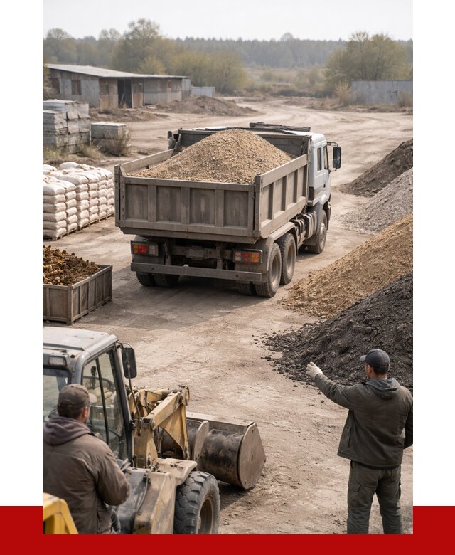 Купить ОПГС с доставкой в волжском от 4255 р. за тонну | ПРОНЕРУДВлж