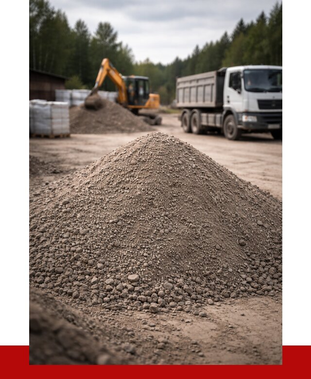 ЩПС С1 в волжском с доставкой от 1925 р. за куб | ПРОНЕРУДВлж
