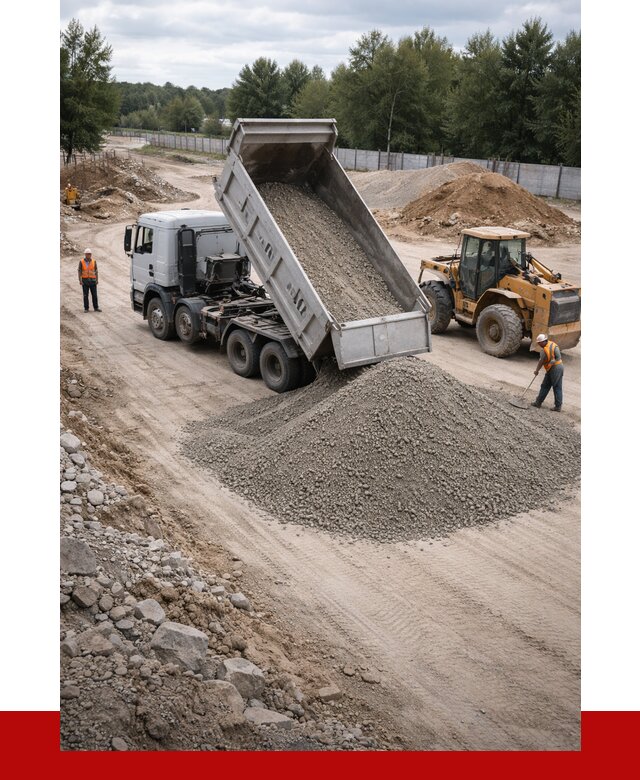 ЩПС С5 в волжском с доставкой от 4255 р. за куб | ПРОНЕРУДВлж