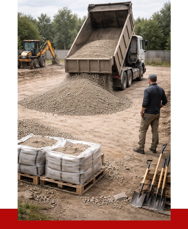 ЩПС С7 в волжском с доставкой от 2229 р. за куб | ПРОНЕРУДВлж
