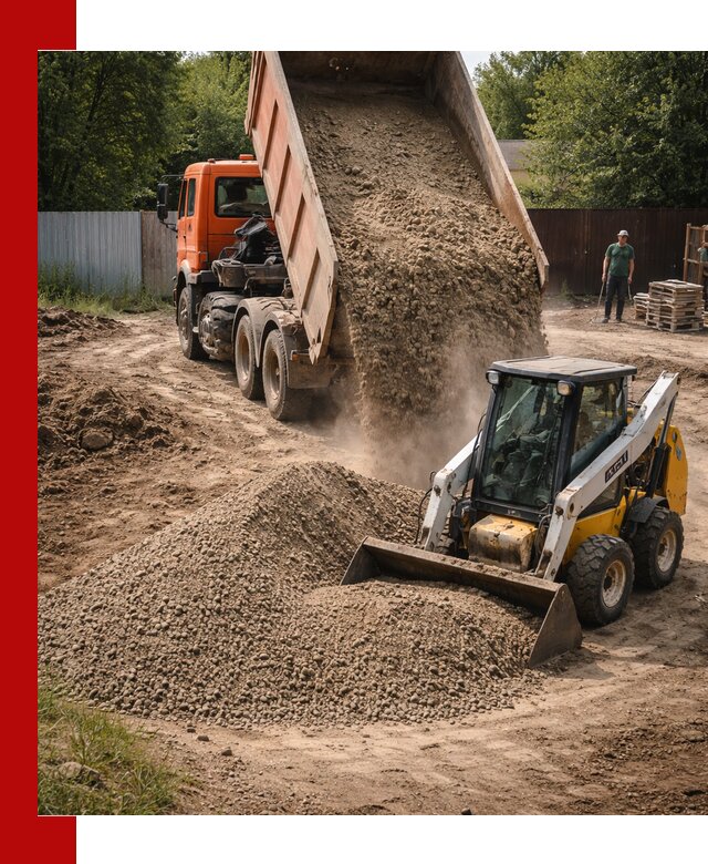 Доставка щпс С11 в волжском круглосуточно самосвалами