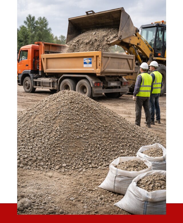 ЩГПС С1 в волжском с доставкой от 3242 руб. за куб | ПРОНЕРУДВлж