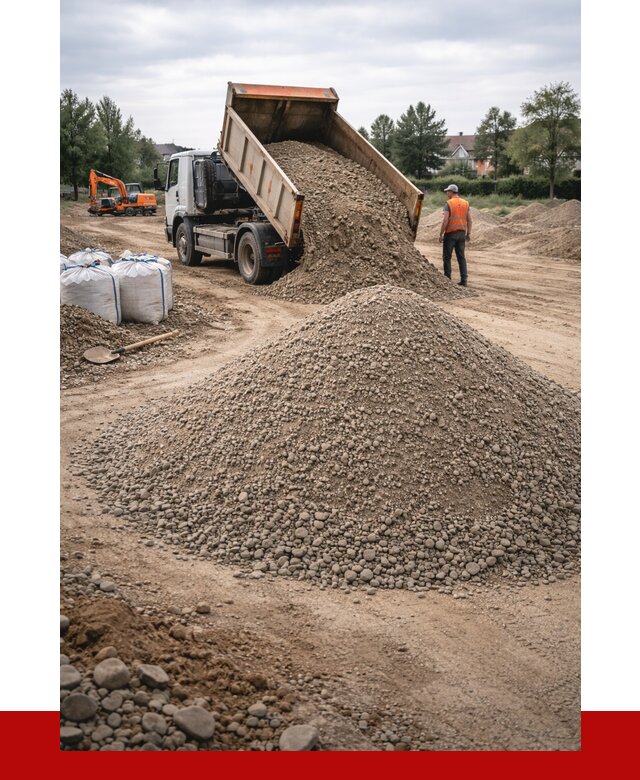 ЩГПС С4 с доставкой в волжском от 2127 р./куб. | ПРОНЕРУДВлж