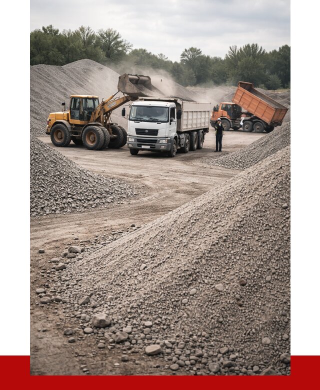 Отсев и крошка с доставкой в волжском от 2431 р. | ПРОНЕРУДВлж