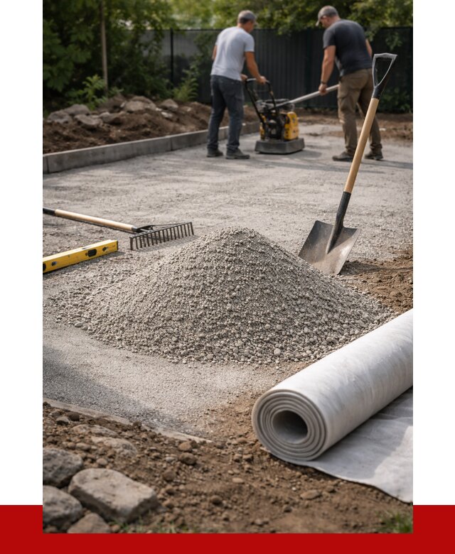 Купить отсев для тротуарной плитки в волжском от 2533 р. | ПРОНЕРУДВлж