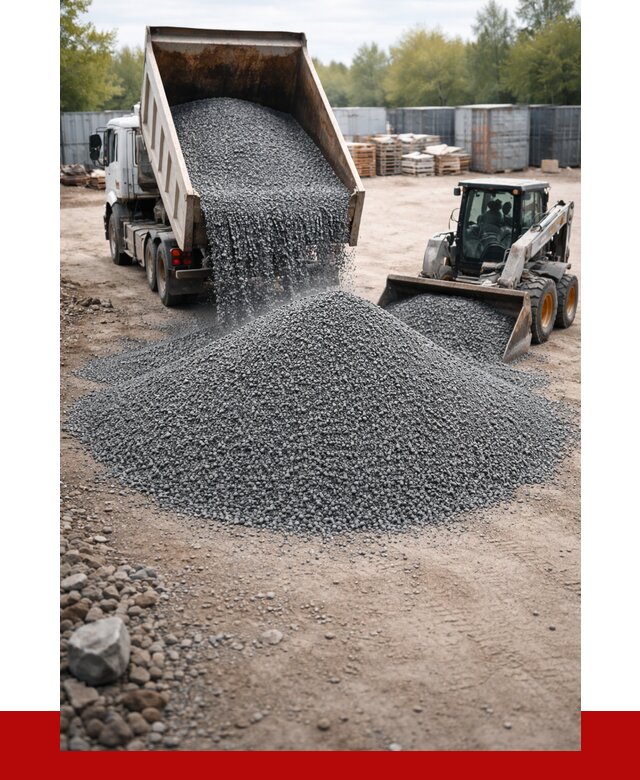 Гранитная крошка фракция 2 5 в волжском от 4255 р. | ПРОНЕРУДВлж