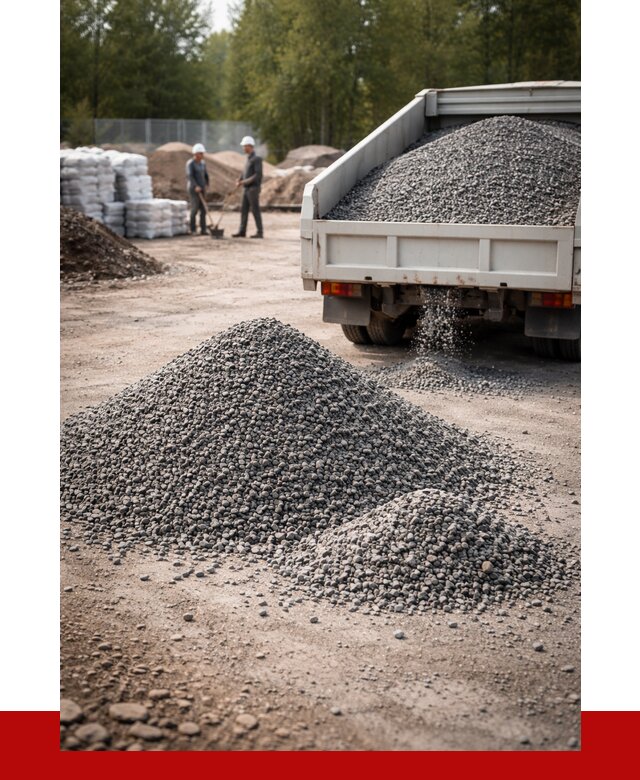 Гранитная крошка фракция 5-10 в волжском от 3849 р. | ПРОНЕРУДВлж