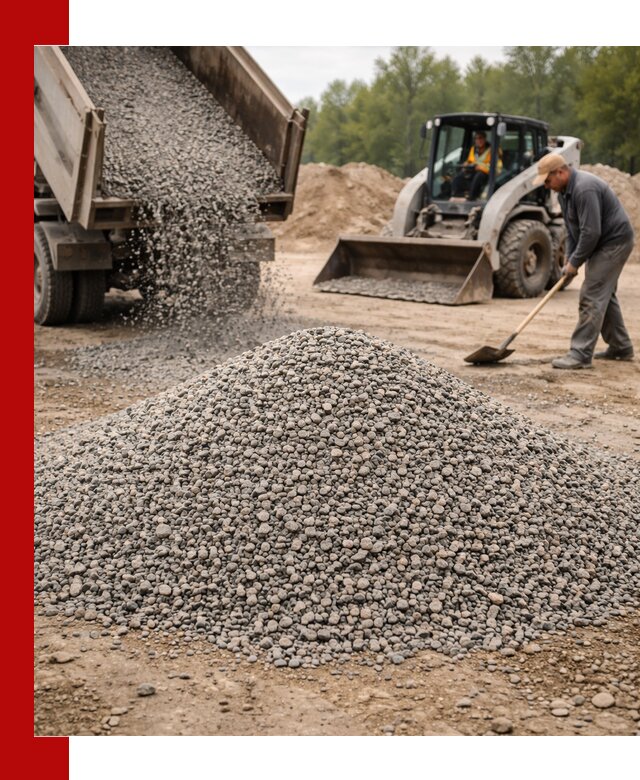 Гранитная крошка фракция 5-10 доставка и продажа в волжском