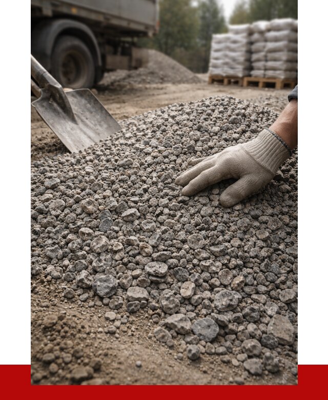 Гранитная крошка фракция 10-20 в волжском от 4255 р. | ПРОНЕРУДВлж