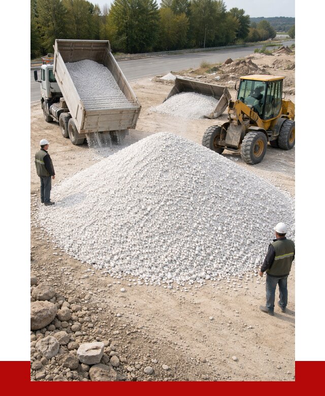 Белая мраморная крошка в волжском от 4255 р. с доставкой | ПРОНЕРУДВлж