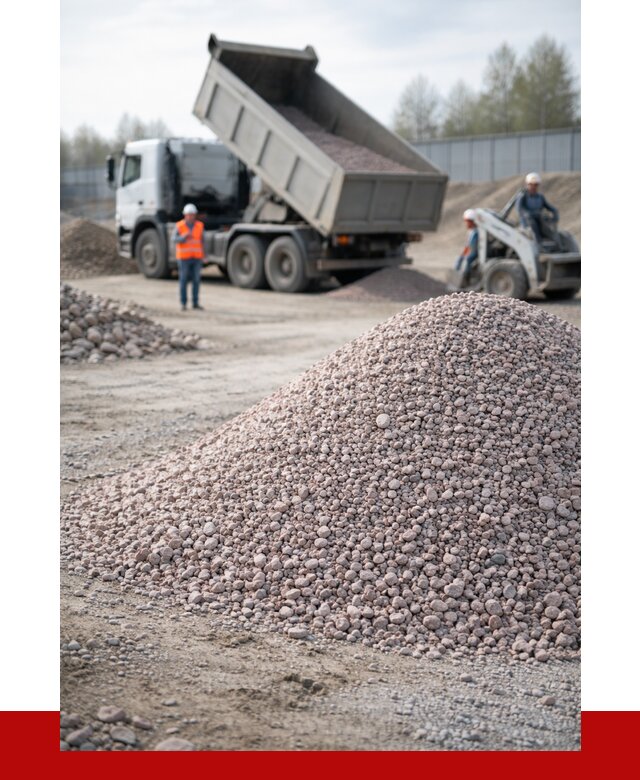 Крошка розовый гранит в волжском с доставкой от 4660 р. | ПРОНЕРУДВлж