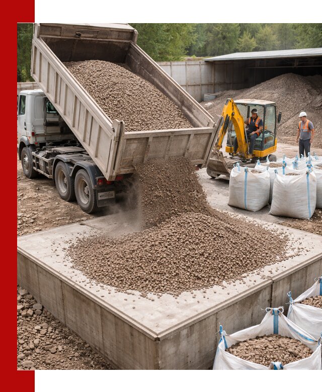 Керамзит фракция 5-10 доставка и продажа в волжском