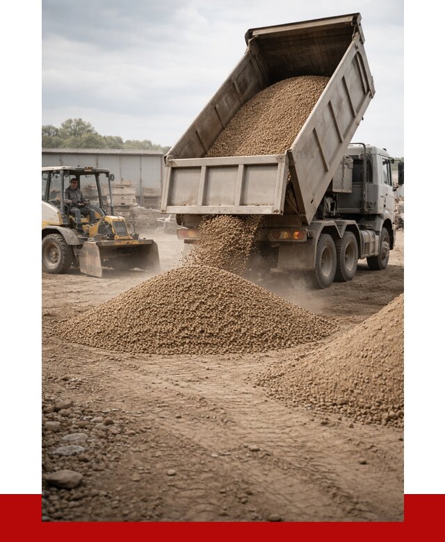 Керамзит фракция 20-40 в волжском от 4862 р. за куб | ПРОНЕРУДВлж