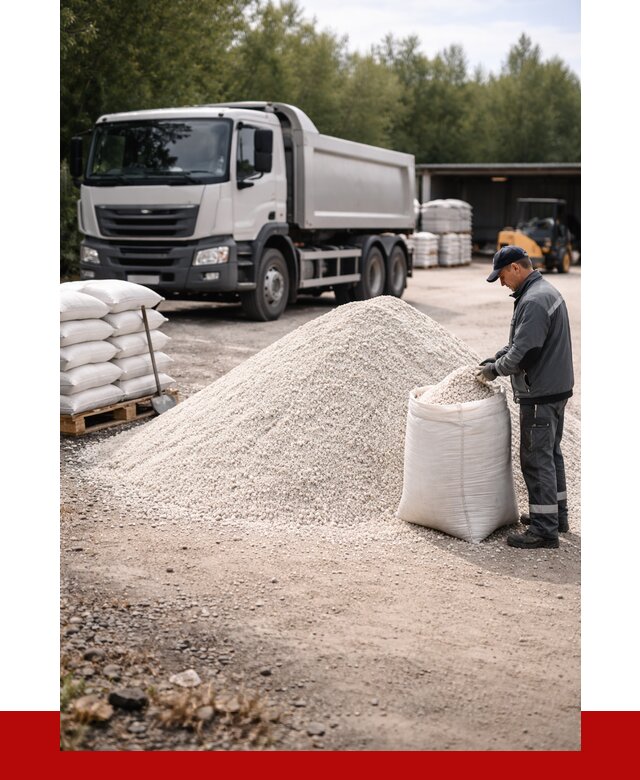 Перлит вспученный в волжском с доставкой от 2229 р. | ПРОНЕРУДВлж