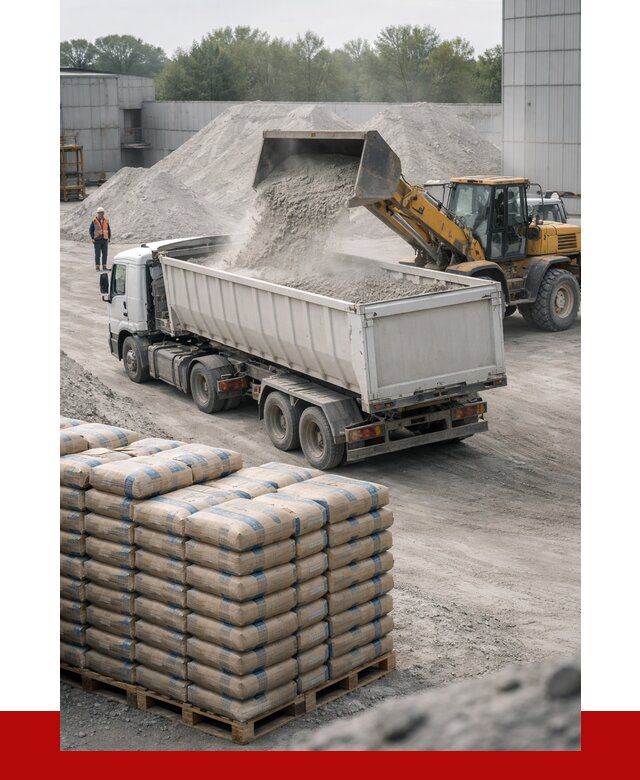 Купить цемент навалом в волжском от 5572 р. с доставкой | ПРОНЕРУДВлж