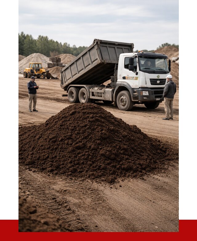 Низинный торф с доставкой в волжском от 1216 р. | ПРОНЕРУДВлж
