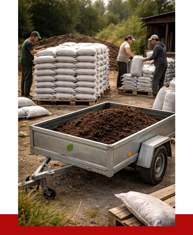 Нейтральный торф в волжском от 3242 р. за куб | ПРОНЕРУДВлж