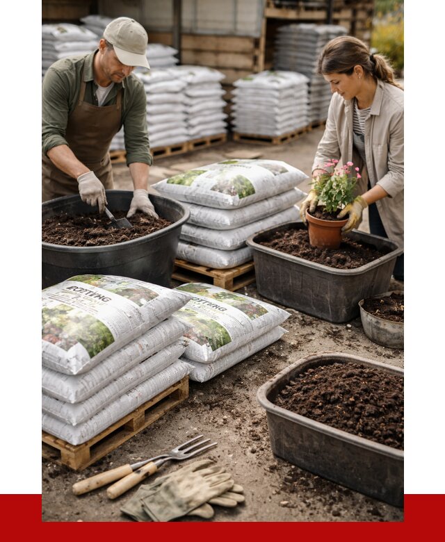 Купить почвосмесь для цветов в волжском от 4255 р. | ПРОНЕРУДВлж