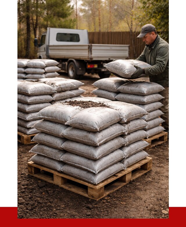 Чернозем в мешках с доставкой в волжском от 4255 р. | ПРОНЕРУДВлж