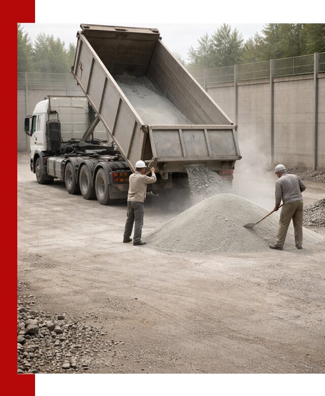 Доставка аммиачной селитры оптом и врозь в волжском