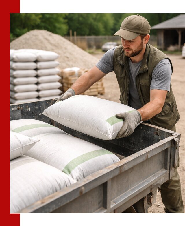 Доставка нитроаммофоски оптом и в розницу в волжском