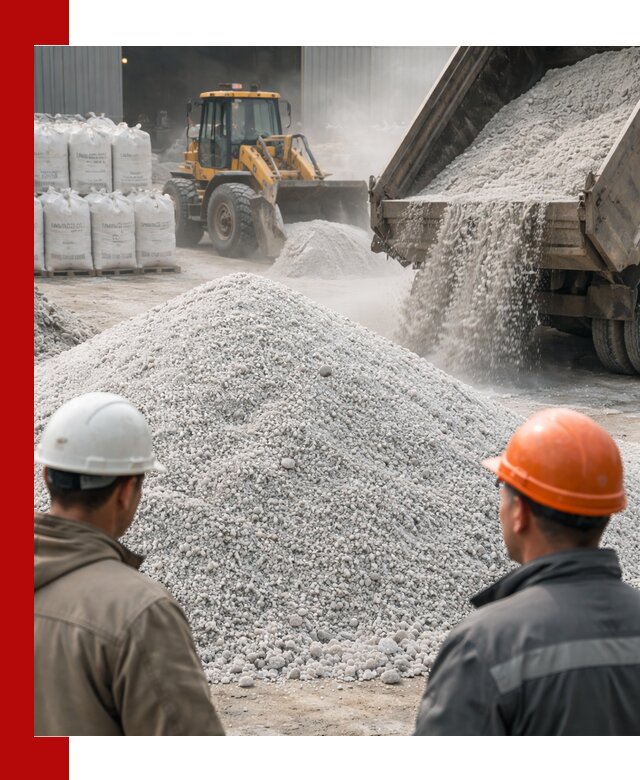 Доставка калийной соли в волжском оптом и врозь