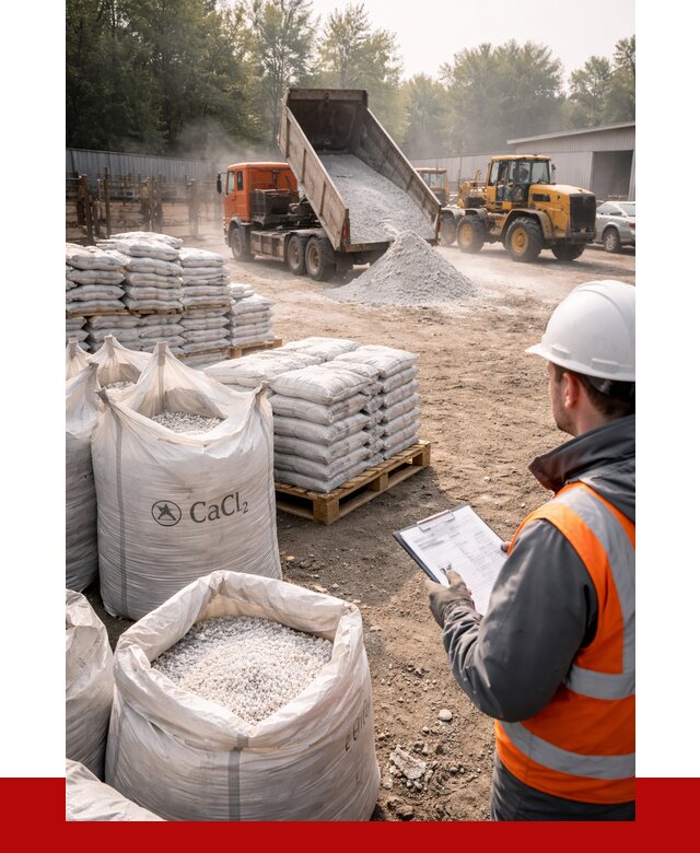 Реагент хлористый кальций в волжском купить от 12156 р. | ПРОНЕРУДВлж