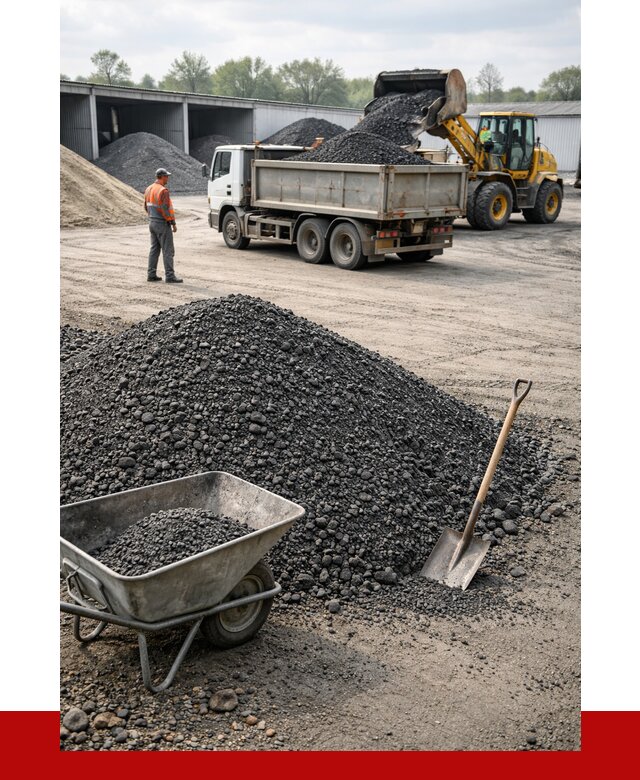 Асфальтный гранулят в волжском с доставкой от 4255 р. | ПРОНЕРУДВлж