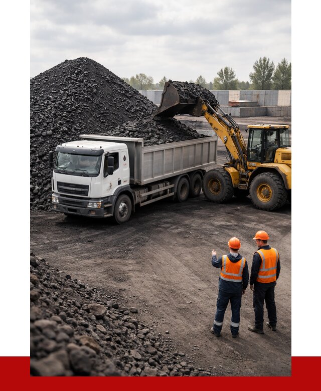 Купить каменный уголь в волжском от 7294 р. за куб | ПРОНЕРУДВлж