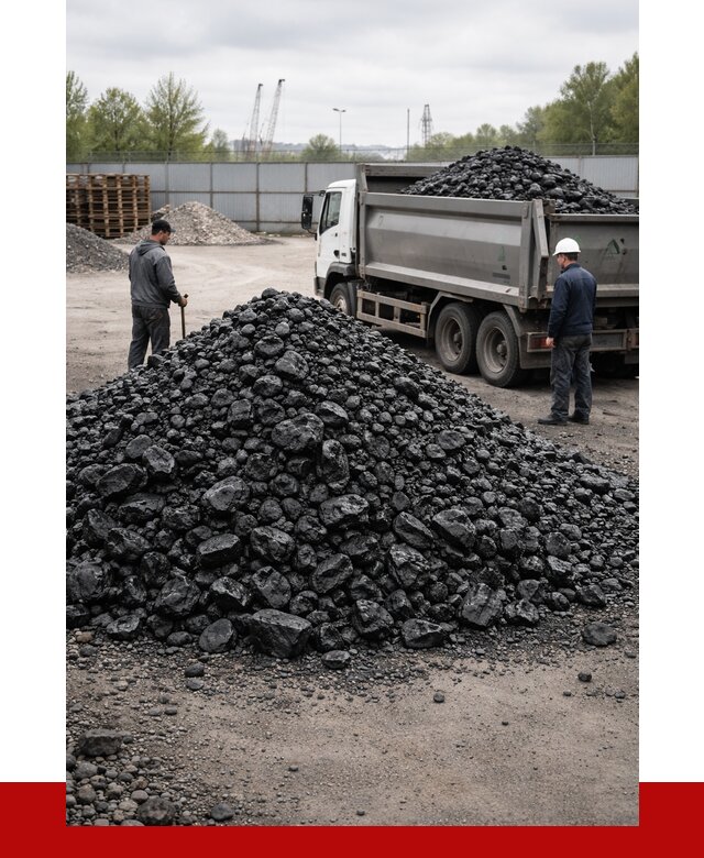 Уголь антрацит в волжском от 11143 р. купить оптом | ПРОНЕРУДВлж