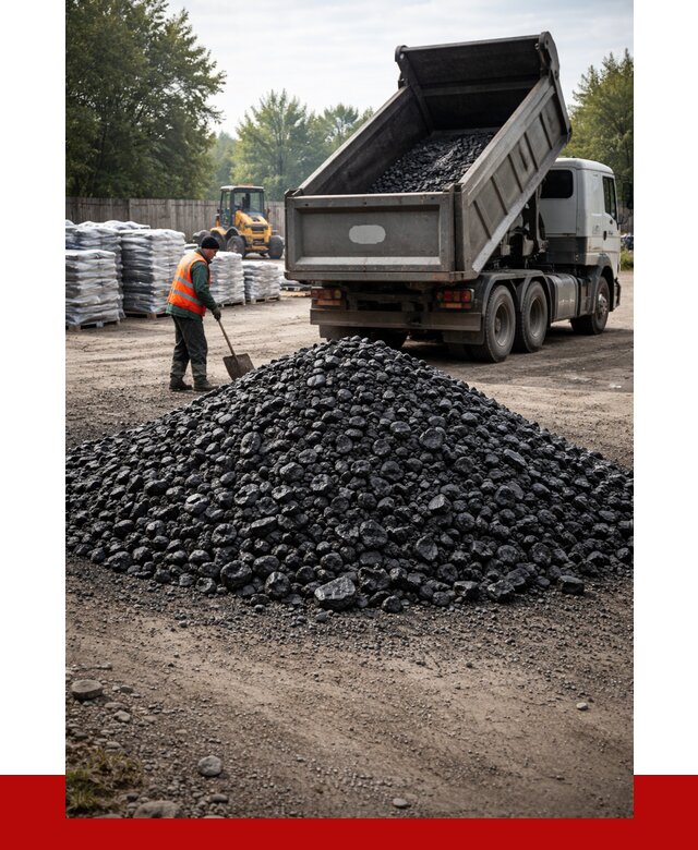 Купить уголь орех в волжском с доставкой от 7598 р. | ПРОНЕРУДВлж