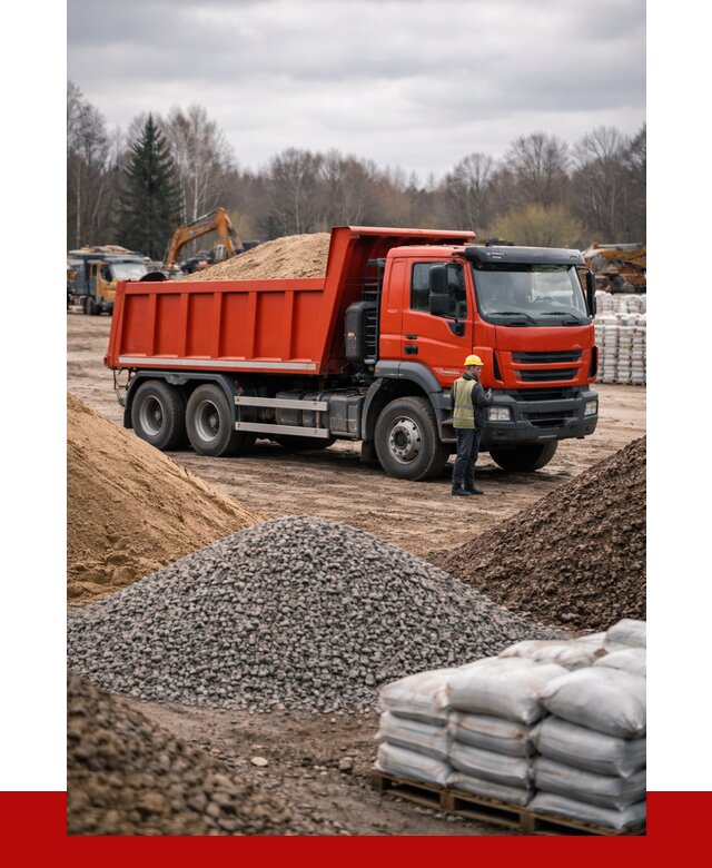 Доставка самосвалом 25 кубов в волжском от 7598 р. | ПРОНЕРУДВлж