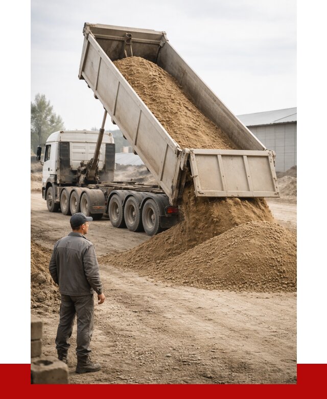 Доставка тонаром в волжском недорого от 7091 р. | ПРОНЕРУДВлж
