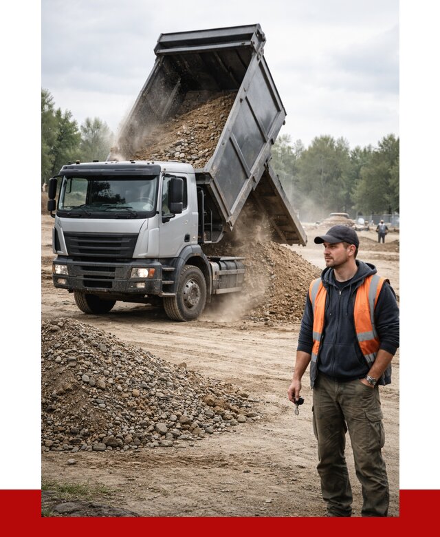 Аренда самосвала с водителем в волжском от 4559 р. | ПРОНЕРУДВлж