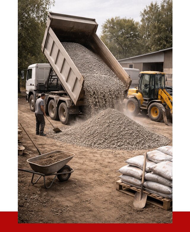 Перевозка сыпучих грузов в волжском от 3242 р. | ПРОНЕРУДВлж