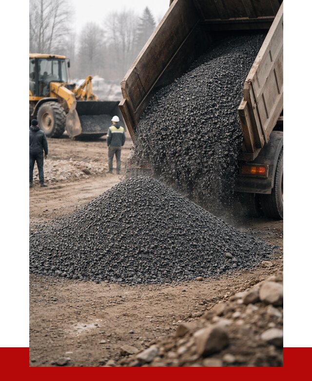 Асфальтовая крошка в волжском с доставкой от 1823 р. | ПРОНЕРУДВлж